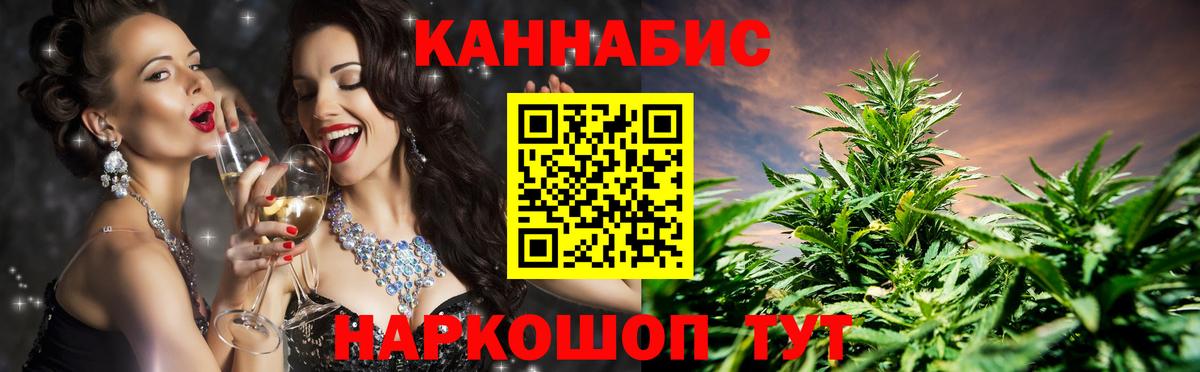 Каннабис планчик Гагарин